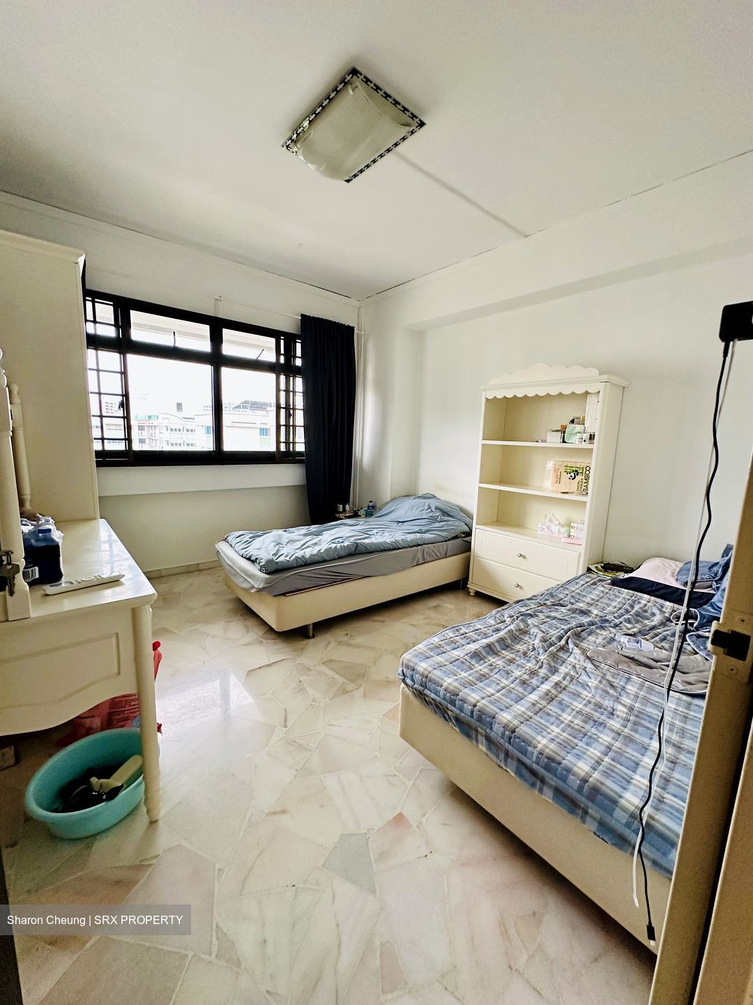 Blk 368 Corporation Drive (Jurong West), HDB 5 Rooms #589709491